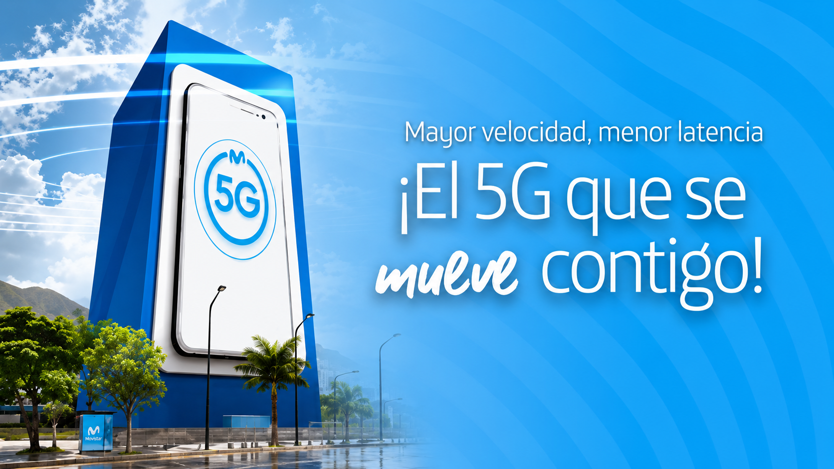 Descarga la App Mi Movistar
